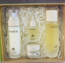 [6942349708718] Нүүрний ком 8718