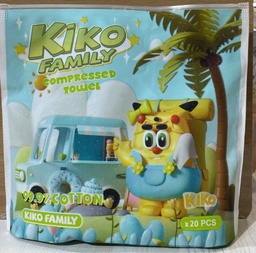 [6926521538454] Сальфетик жижиг 20ш