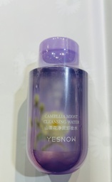 [6976147342218] Нүүр цэвэрлэгч мициль