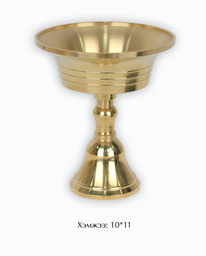 [60397] цөгц 10см