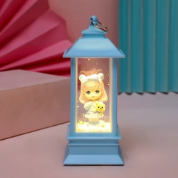 [82002] Гэрэлтэй хүүхэд