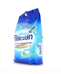 [6910019008185] Fasclean угаалгын нунтаг 1кг