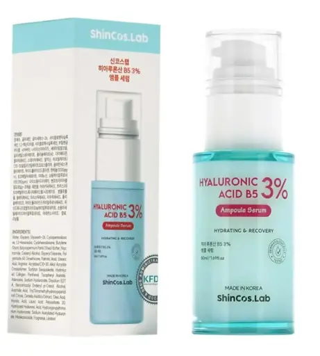 [8809925103030] shincos ampoule