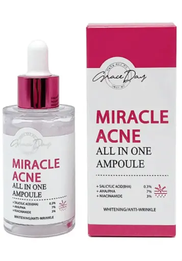[8809446656879] Miracle ampoule