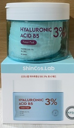 [8809925102996] Shincos Toner pad