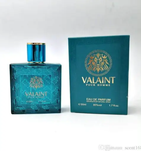 [6995298223313] Valaint үнэртэй ус 50ml 5909 