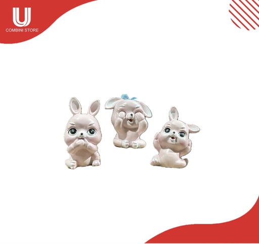 3 муу үзэхгүй 3 хос