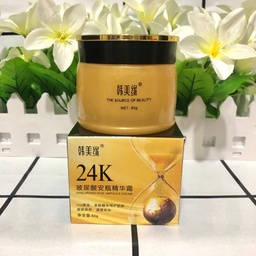 [6925955998490] Нүүрний тос 24к