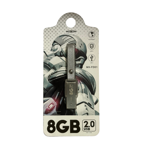 [6980066101030] Flash FD01 8gb