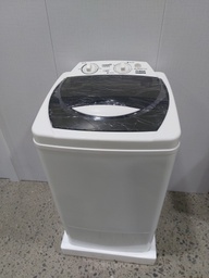 [100050009] угаалгын машин 600