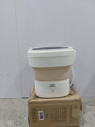 [100050015] угаалгын машин 15