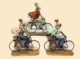 [81520] 9011 Дугуйтай 2 хос