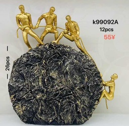 [81552] K99092 Багийн амжилт гаргах 3 хүн 1хүн татах