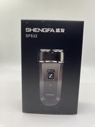 [6927704612039] 632 сахлын машин