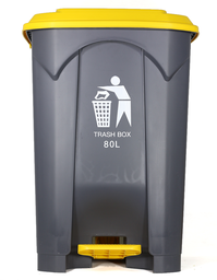 [61127] хог сав 80л