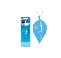 [5907718920871] Машины үнэртүүлэгч навчтай  цэнхэр aroma