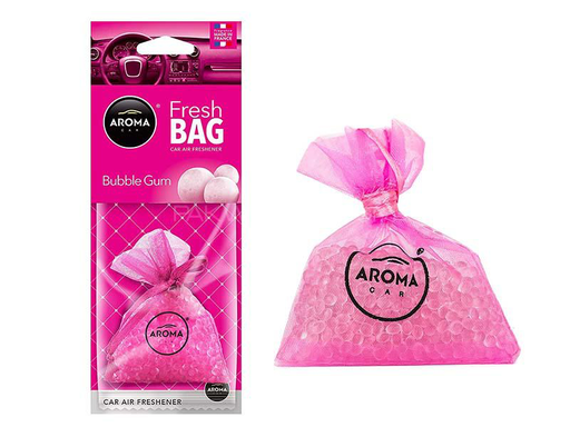 [5907718924923] fresh bag үнэртүүлэгч