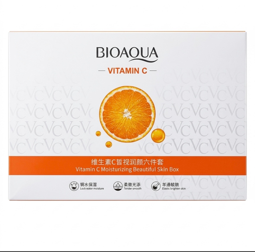 [6942349741081] Vitamin C ком