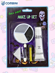 [52008] Halloween. нүүрний ком будаг