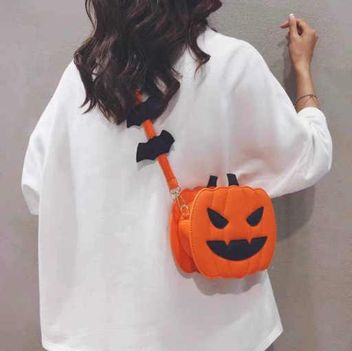 [52016] Halloween. цүнх