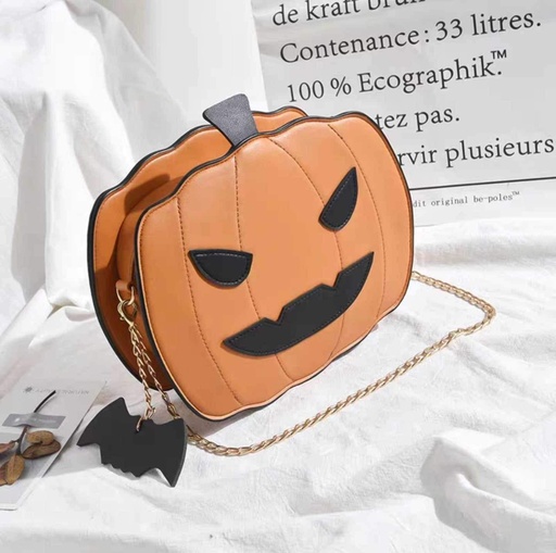 [52021] Halloween. цүнх