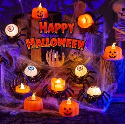 [52025] Halloween. лаа гэрэл асдаг