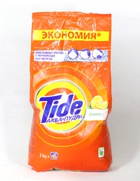 [8700216161992] Tide 3kg