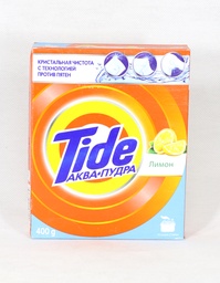 [8001841058764] Tide 400gr