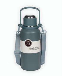 [6972025291319] халуун барьдаг сав 1.3л