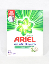 [5413149718722] Ariel 450g white rose