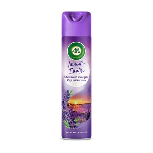 [8690570551730] Air wick Lavender 300ml