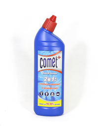 [8001480024502] Шингэн comet 500мл