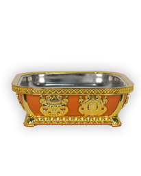 [61470] Цар дөрвөлжин