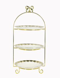 [81585] Чихрийн таваг 3 давхар 8J