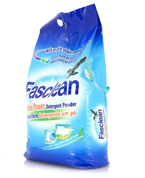 [6910019016012] Fasclean угаалгын нунтаг 2кг