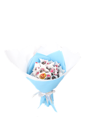 [2200135] Bon bon баглаа 2