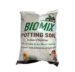 [8652584854824] Biomix хөрс 20кг