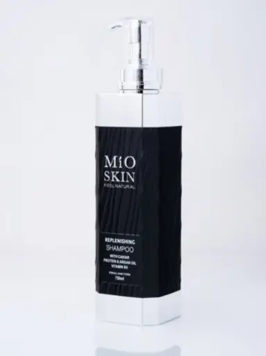 [8075815092009] Mio skin шампунь