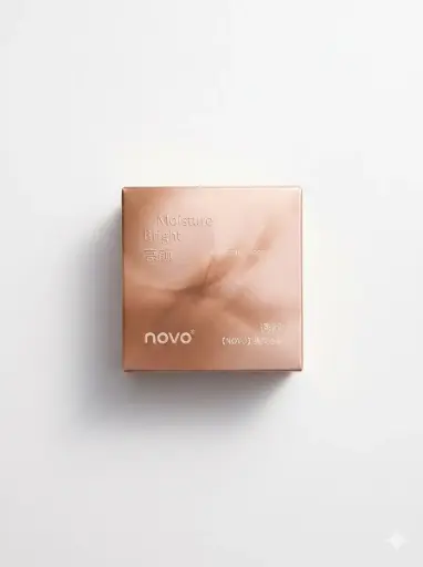 [6944787762062] Novo cushion cream