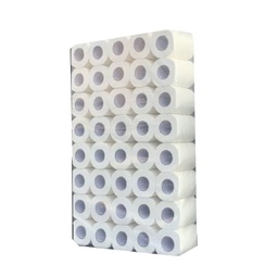 [62155] Зочид буудлын ариун цэврийн цаас 70гр XJZ-007