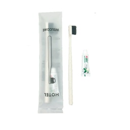 [62123] Зочид буудлын нэг удаагийн оо сойз YS-01