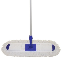 [62157] Эвхдэг түрдэг тоос авагч 60см