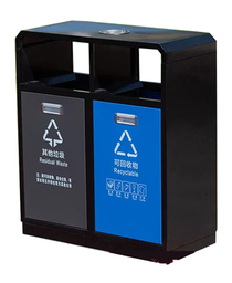 [62101] Хогийн сав, Төмөр, Мөнгөлөг, 40л LJT-201