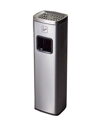 [62104] Хогийн сав, төмөр, Мөнгөлөг, 20л HX-H06