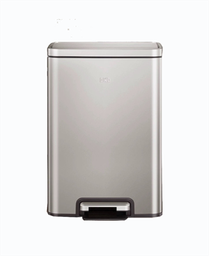 [6951800606838] Хогийн сав, төмөр, Мөнгөлөг, 20л EK9361MMT