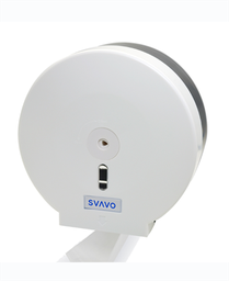 [6932711090237] Ариун цэврийн цаасны хайрцаг SVAVO-TH10