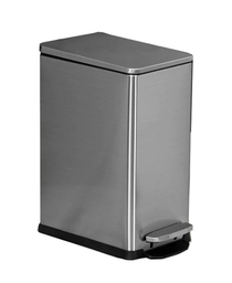 [62108] Хогийн сав, төмөр, Мөнгөлөг, 7л GTC-SL-7B-BF