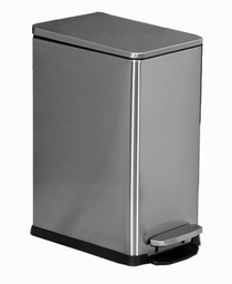 [62109] Хогийн сав, төмөр, Мөнгөлөг, 10л GTC-SL-10B-BF