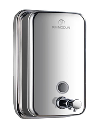 [62114] Гарын шингэн саван хийх, Сав хуванцар,1000ML ZP1019C