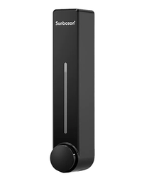 [62119] Гарын шингэн саван хийх, Сав хуванцар, цагаан, 500мл, 210*110*100мм, ахуйн BZ-711MH